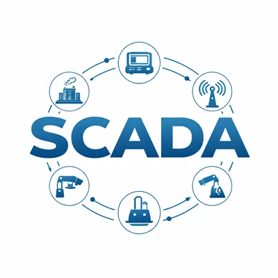 Co jsou SCADA systémy?